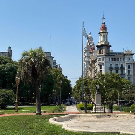 Апартаменти Departamento Buenos Aires Congreso Екстер'єр фото